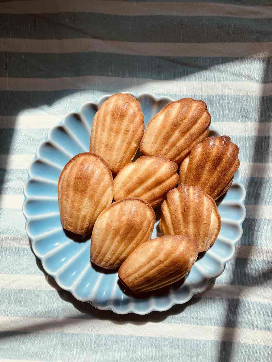 Madeleines (6)