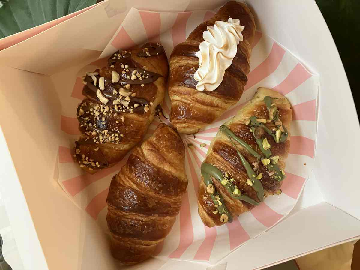 Paris in a box