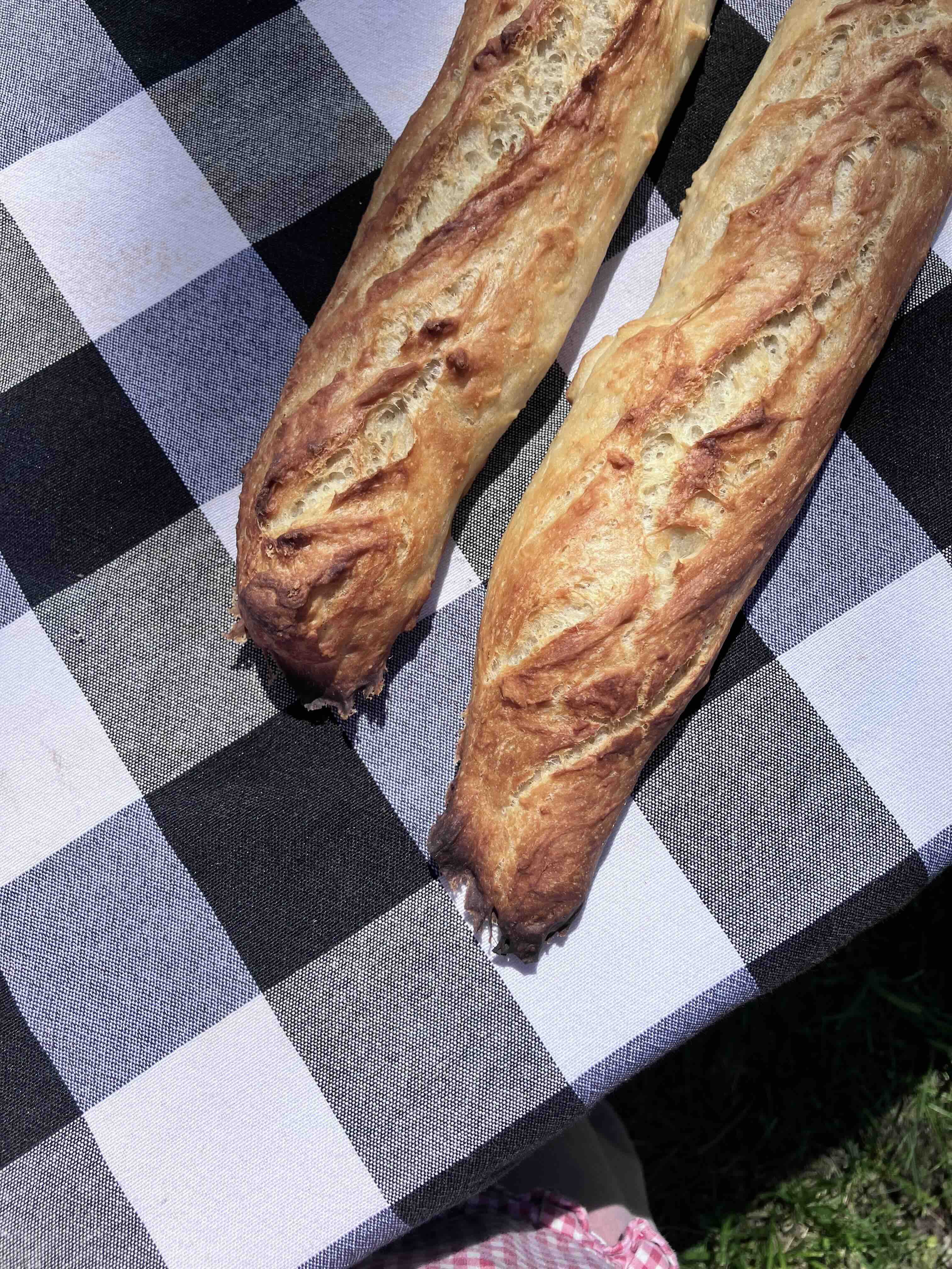 Baguette