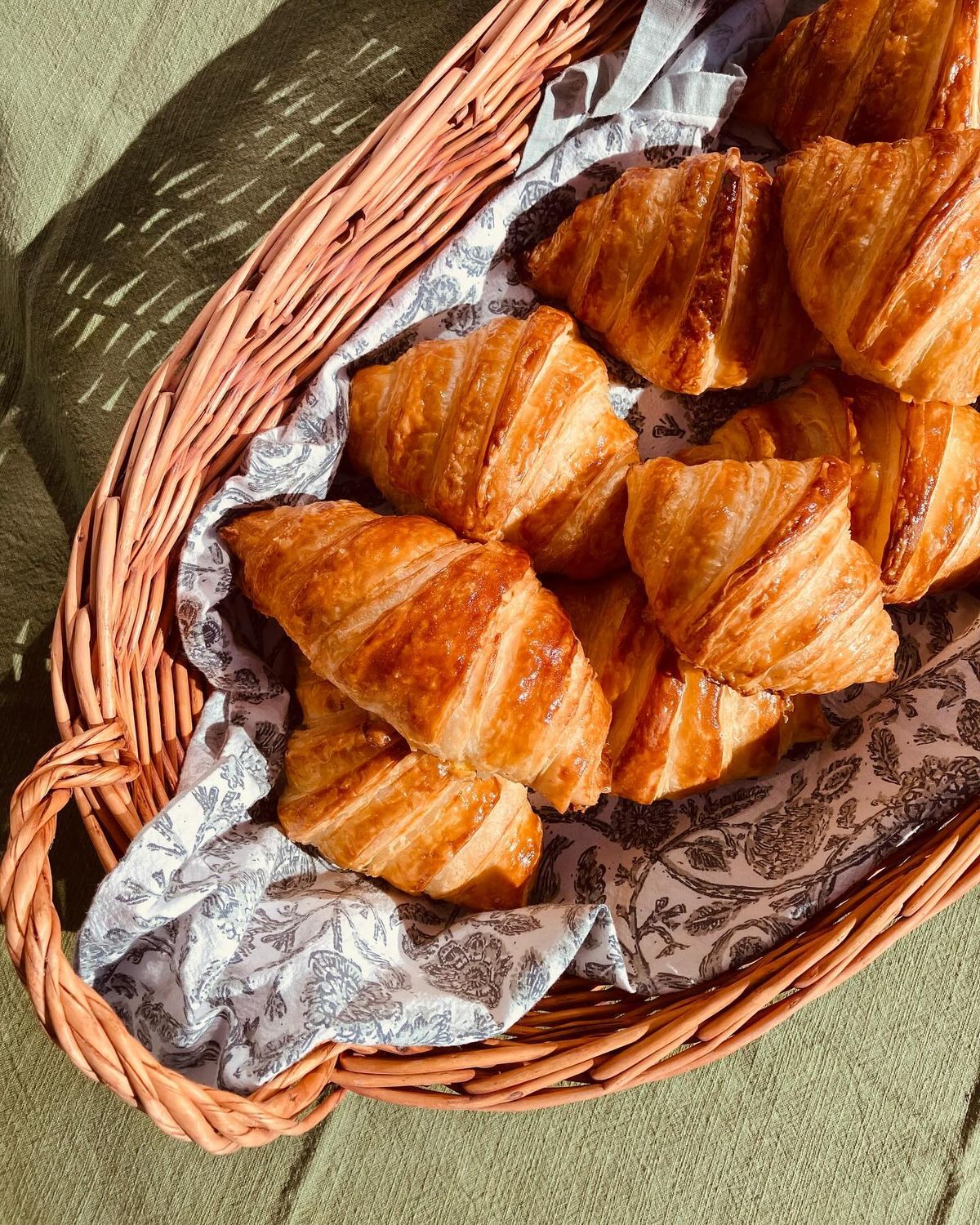 Croissant