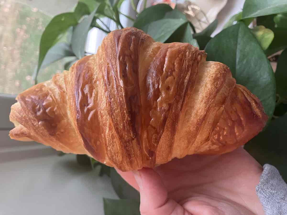Bakery Highlight