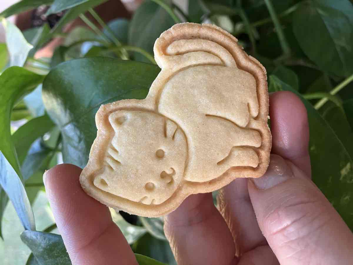 Bakery Highlight
