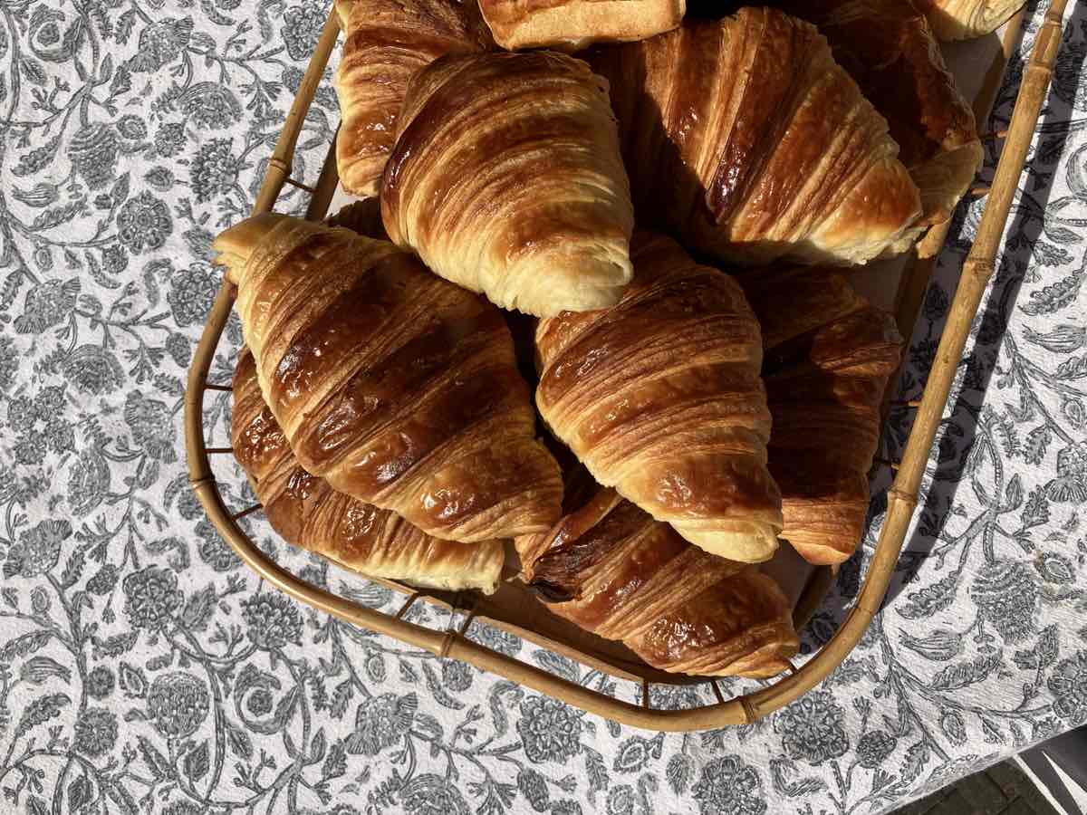 Bakery Highlight