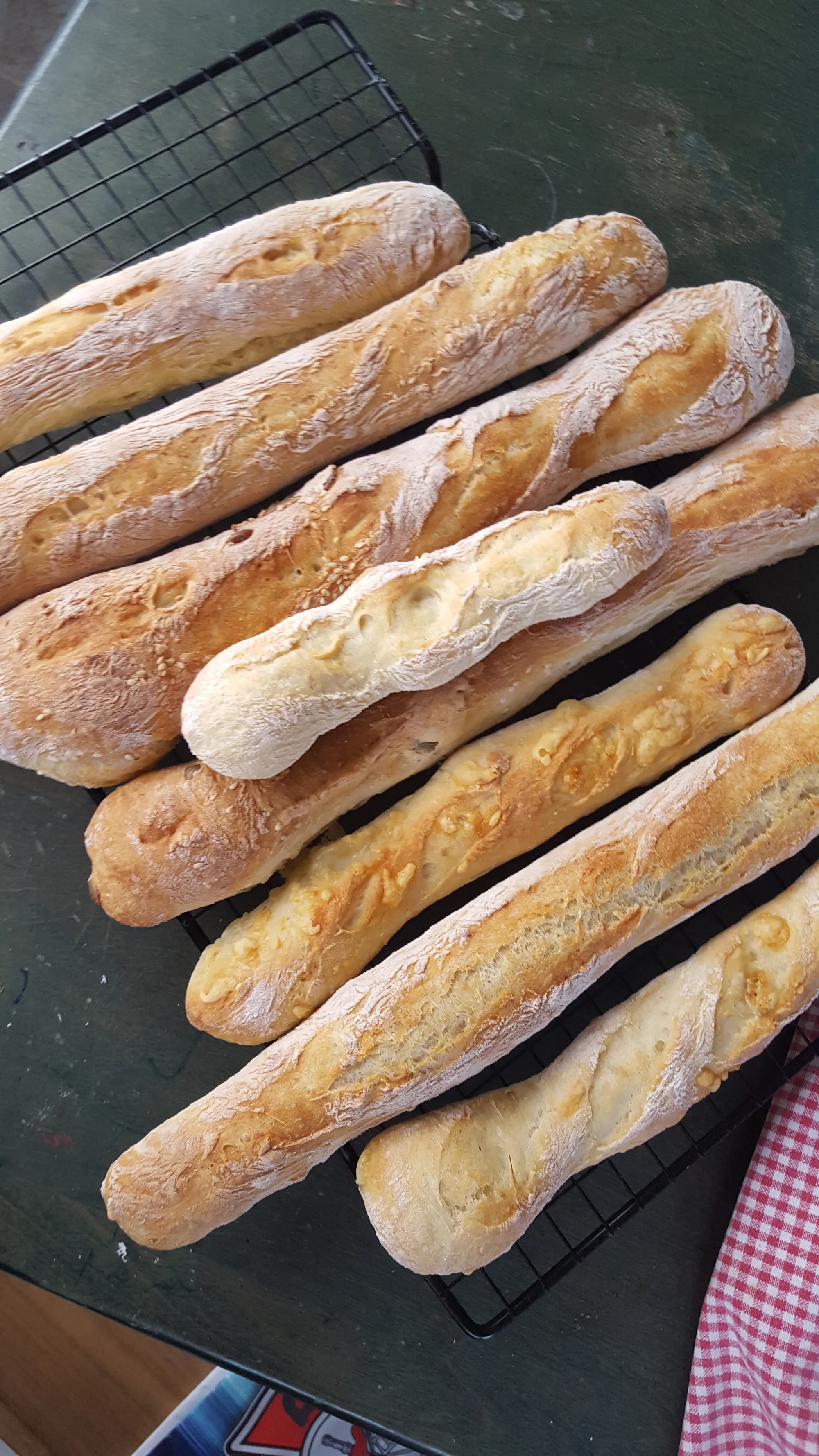 Bakery Highlight