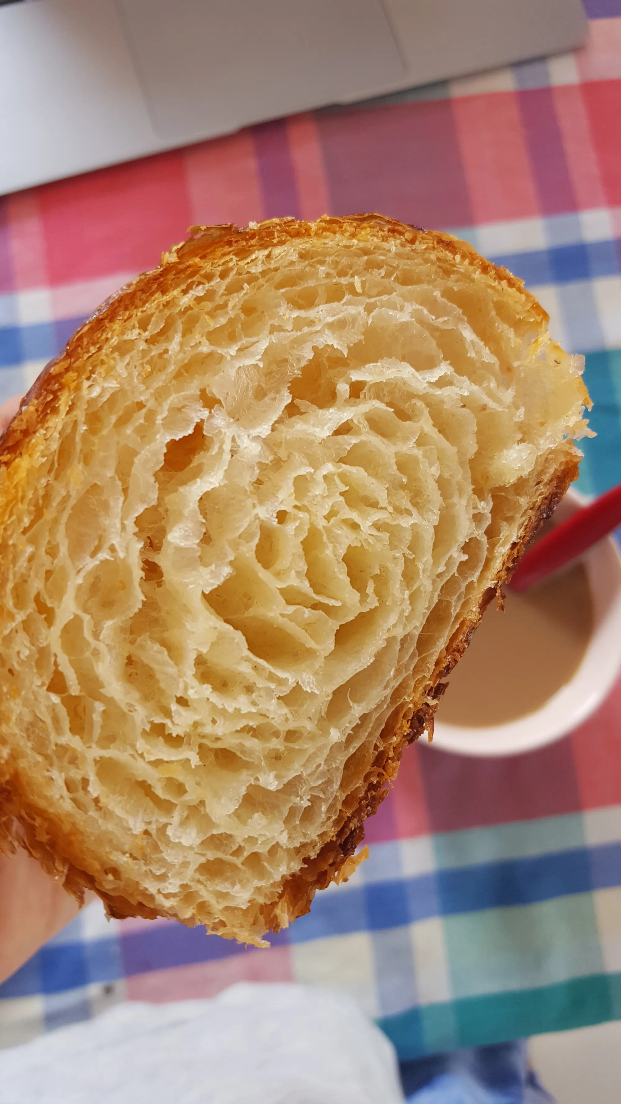 Bakery Highlight
